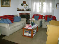 Accommodation in Buenos Aires