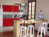 Accommodation in Buenos Aires