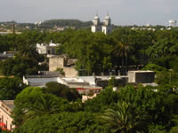 Colonia de Sacramiento