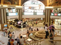 Galerias Pacifico Shopping