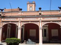 Museo Historico Nacional