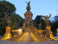 San Martin Buenos Aires