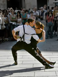 Tango History 3