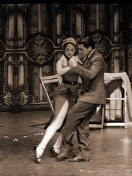 Tango History 2